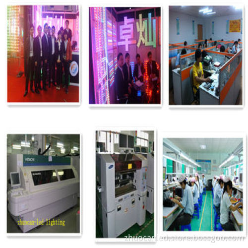 WS2812B RGB pixel LED flexible strip, 5V, IP67 outdoor decorating